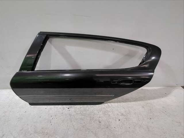 Foto 1ª: Puerta Trasera Izquierda Peugeot 407 2.0 HDI 135 6DRHRH 6DRHRE 6DRHRG 6DRHRJ) 136CV 100KW [RHR (DW10BTED4)] (2005)