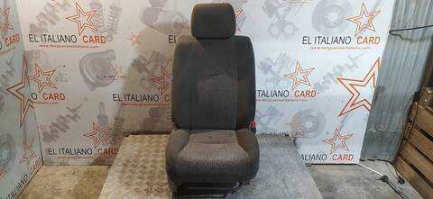 Asiento Delantero Derecho Toyota Land Cruiser 3.0 D-4D GX 163CV 120KW
