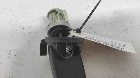 Foto 3ª: Motor de Arranque Citroen Nemo FHZ (2014)