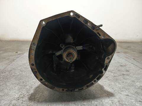 Caja Cambios Mercedes Sprinter 416 CDI 904.662 904.663) 156CV 115KW