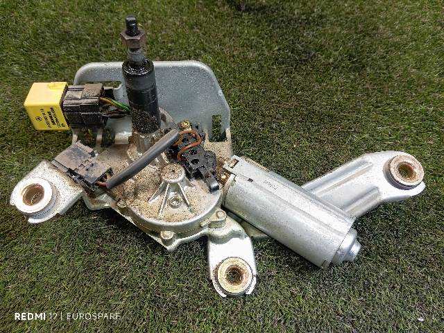 Foto 1ª: Motor Limpia Trasero Mercedes Clase ML 270 2.7 D DCI [612963] (2000)