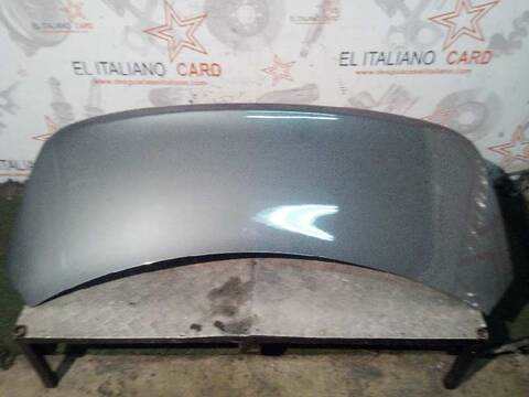 Foto 3ª: Maletero Bmw Serie 5 518 530D BERLINA 218CV 160KW [306D2] (2005)