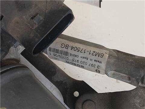 Foto 2ª: Motor Limpia Delantero Ford S Max 2.0 TDCI 140CV 103KW CA1) [QXWB] (2008)