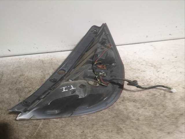 Foto 3ª: Piloto Trasero Izquierdo Hyundai i30 G4FA (2009)