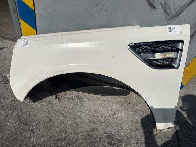 Foto 1ª: Aleta Delantera Izquierda Land Rover Freelander 2.2 TD4 160CV [224DT] (2009)