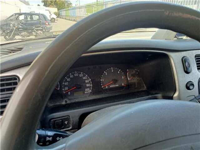 Cuadro de Instrumentos Mitsubishi Montero 2.5 TDI INTENSE [2.5 LTR. - 85 KW TD CAT]