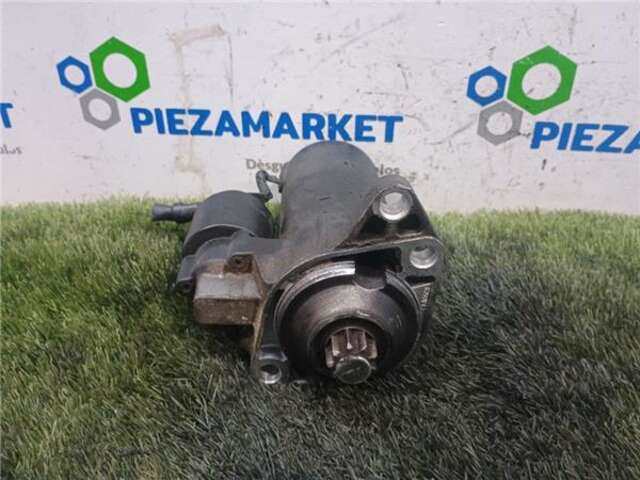 Motor de Arranque Seat Cordoba 1.9 STELLA [1.9 LTR. - 50 KW SDI]