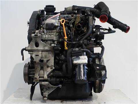 Motor Completo Seat Cordoba 1.9 TDI BERLINA 90CV 66KW