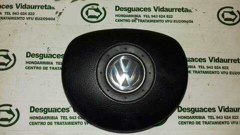 Airbag Delantero Izquierdo Volkswagen Touran 2.0 TDI 136CV 100KW