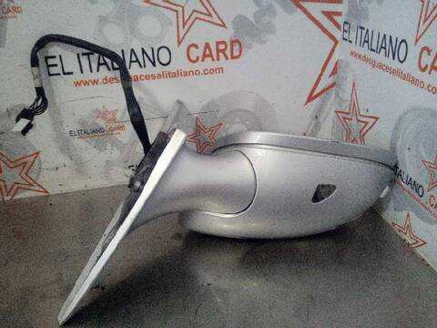Foto 4ª: Retrovisor Derecho Mercedes Clase C 160 350 219.356) 272CV 200KW [272964] (2004)