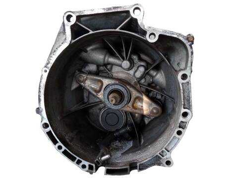 Foto 3ª: Caja Cambios Bmw Serie 3 320 2.0 CD 150CV 110KW COUPE E46) M47TU (1998)