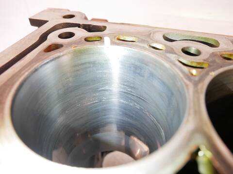 Foto 3ª: Bloque Motor Ford Ranger 170 CV 125KW [BC2X T20DD0J] (2020)