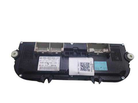 Foto 2ª: Mando Climatizador Volkswagen Golf 1.6 TDI 90CV (2008)