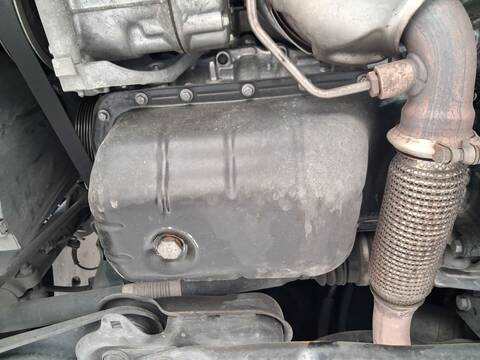 Foto 3ª: Motor Completo Citroen C3 1.4 HDI 70 SC8HZC SC8HR0 SC8HP4) 68CV 50KW [8HR] (2011)