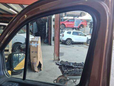 Elevalunas Eléctrico Delantero Derecho Renault Trafic L1H1 3 0T 170CV 125KW FURGON