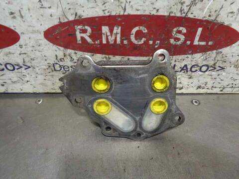 Foto 2ª: Radiador Aceite Peugeot 206 X-LINE BERLINA 68CV 50KW [8HX] (2004)