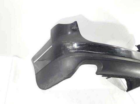 Foto 3ª: Paragolpes Trasero Volkswagen Passat GASOLINA (2006)