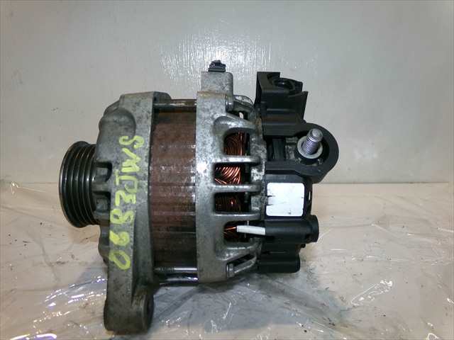 Foto 2ª: Alternador Hyundai i10 1.0 G 2016-2019 [G3LA] (2017)