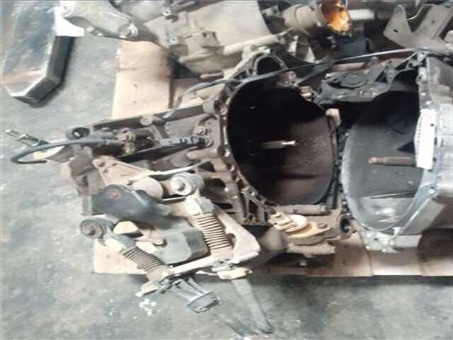 Caja Cambios Citroen Xsara 2.0 HDI