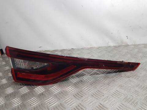 Foto 1ª: Piloto Trasero Izquierdo Renault Talisman EXECUTIVE 120CV 88KW [R9N401] (2020)