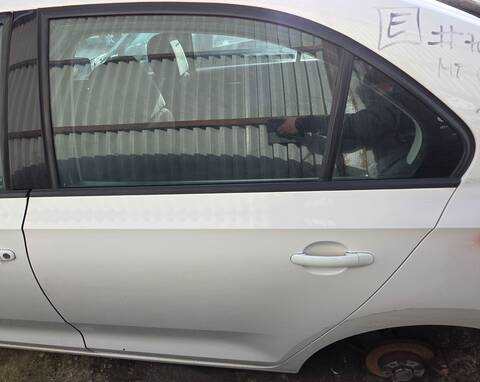 Puerta Trasera Izquierda Seat Toledo ERENCE 116CV 85KW