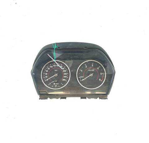 Cuadro de Instrumentos Bmw Serie 1 114 116 D