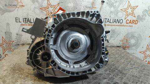 Foto 1ª: Caja Cambios Automatica Mercedes Clase A 140 A 200 177.087) 163CV 120KW AUT. (2018)