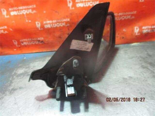 Foto 3ª: Retrovisor Derecho Land Rover Range 2.5 DSE (100KW) [2.5 LTR. - 100 KW TURBODIESEL] [256TBMW]