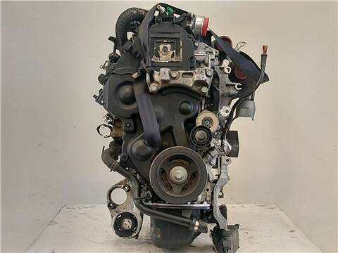 Foto 4ª: Motor Completo Citroen Xsara 1.6 HDI PICASSO 109CV 80KW [9HZ-DV6TED4] (2007)