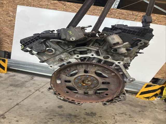 Foto 3ª: Motor Completo Chrysler Pacifica 4.0 V6 257 CV 189KW [EGQ]