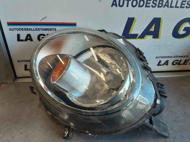 Faro Izquierdo Mini Mini 1.4 16V95CV 0CV