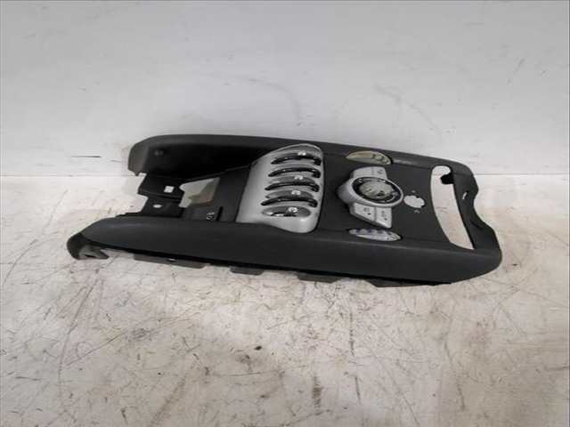 Foto 2ª: Mando Calefacción A. A. Mini Mini ONE 95CV [N12 B14 A] (2005)