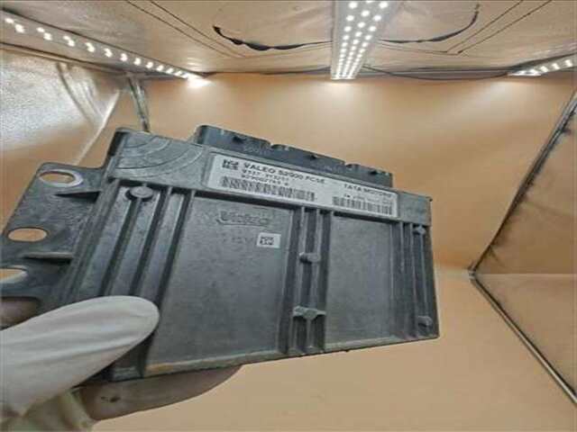 Foto 2ª: Centralita Motor ECU Tata Indica 1.4 LS [1.4 LTR. - 62 KW] [475SI48]