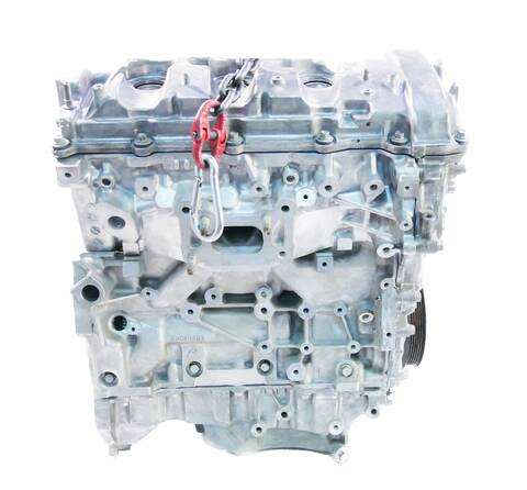 Foto 2ª: Motor Completo Chevrolet Camaro 3.6 V6 328 CV 241KW [LFX] (2014)
