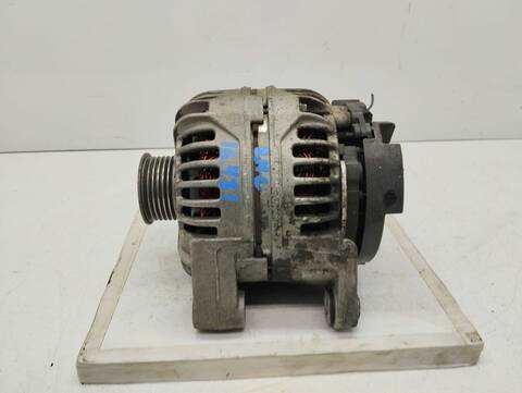 Foto 3ª: Alternador Opel Zafira BLUE LINE 125CV 92KW [Y22DTR] (2005)