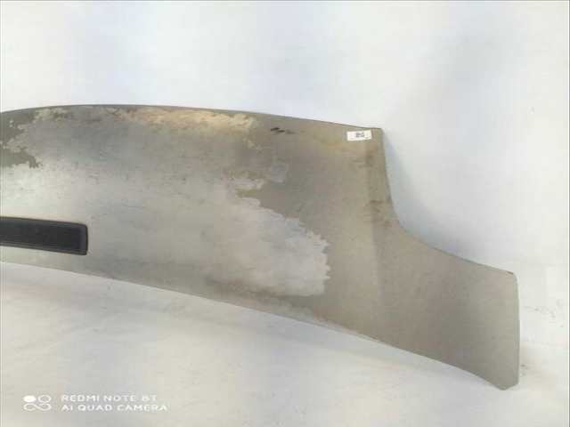 Capot Renault Trafic 2.0 DCI 115 JL00 JL01 JL0H JL0M JL0U)