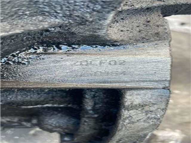 Caja Cambios Citroen Saxo 1.5 D