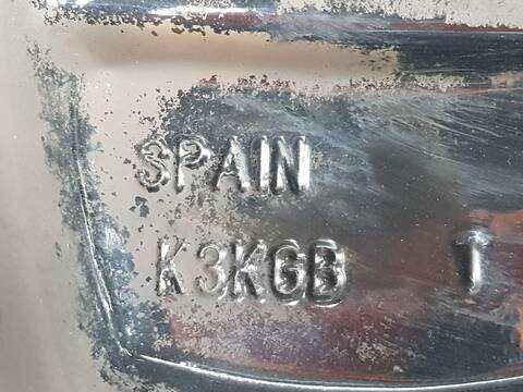 Foto 3ª: LLanta Aleacion Ford Tourneo TITANIUM (2013)