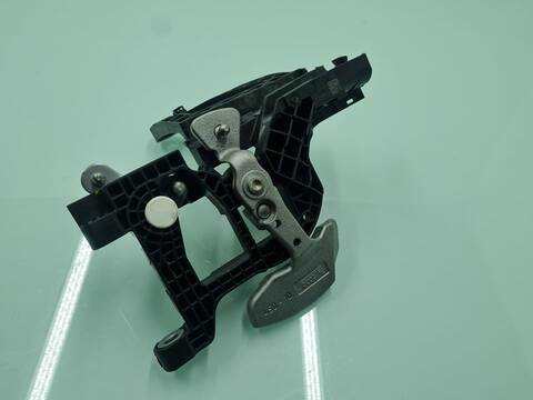 Palanca de Cambio Ford Ranger DOBLE CABINA 4X4 XLT LIMITED 170CV 125KW