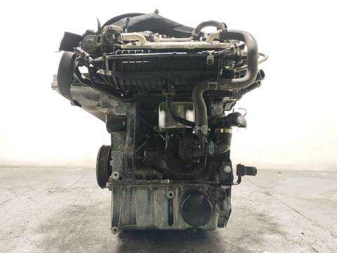 Foto 2ª: Motor Completo Seat Leon 1.0 TSI 115CV 85KW [DKRF] (2019)