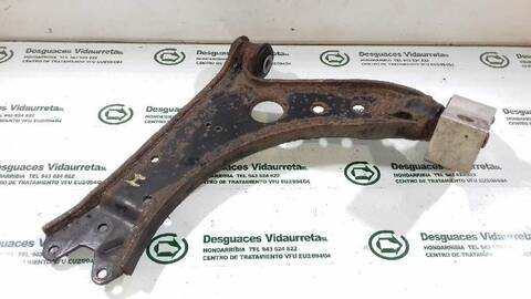Foto 2ª: Brazo Suspension Delantero Izquierdo Volkswagen Golf SPORTLINE BERLINA 105CV 77KW [BKC] (2005)