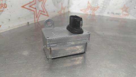 Foto 2ª: Centralita Motor ECU Mercedes Clase ML 270 CDI 163.113) W163) [612963] (2003)