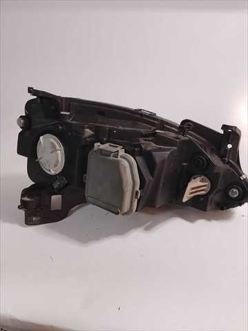 Foto 2ª: Faro Izquierdo Opel Corsa 1.7 D [D/Z17DTH] (2004)