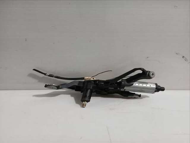 Foto 3ª: Motor Limpia Trasero Bmw Serie 1 114 120 D 177CV [N47 D20 A N47 D20 C] (2003)