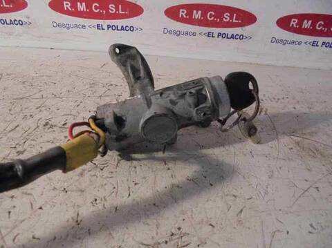 Foto 4ª: Motor de Arranque Hyundai Lantra 1.6 GLS BERLINA 90CV 66KW [G4GR] (1996)