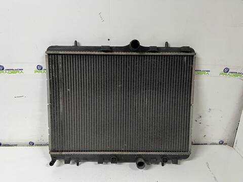 Radiador Motor Citroen DS3 SPECIAL EDITION 92CV 68KW