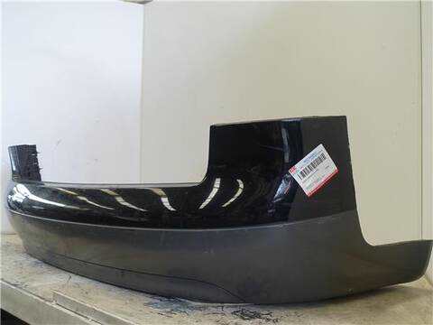 Foto 3ª: Paragolpes Trasero Audi A6 2.5 TDI BERLINA 150CV 110KW [AKN] (2003)