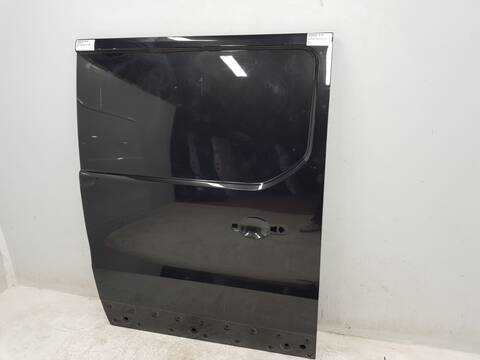 Foto 2ª: Puerta Lateral Corredera Derecha Renault Trafic L1H1 29T KOMFORT (2014)
