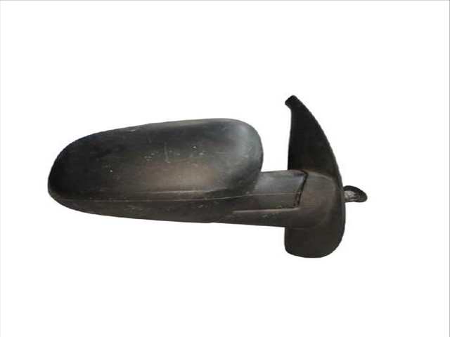 Foto 2ª: Retrovisor Derecho Mercedes Citan 109 CDI 415.703) (2012)