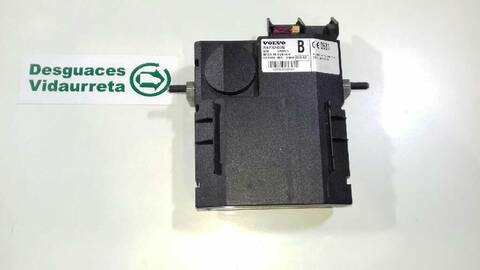 Foto 1ª: Centralita Motor ECU Volvo XC 90 D5 MOMENTUM 163CV 120KW [D5244T] (2005)